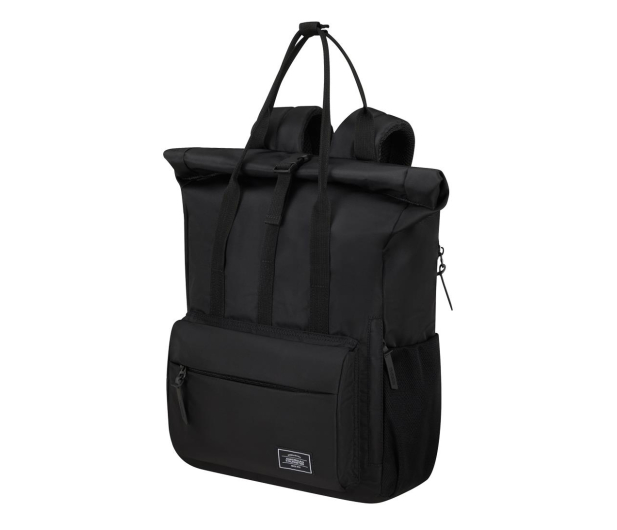 American Tourister Urban Groove UG25 roll-top 15.6" black - 1165723 - zdjęcie 2